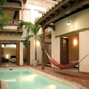 Casa Sweety *** Cartagena
