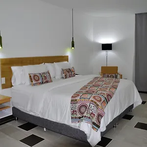 Hlu Hoteles *** Cartagena