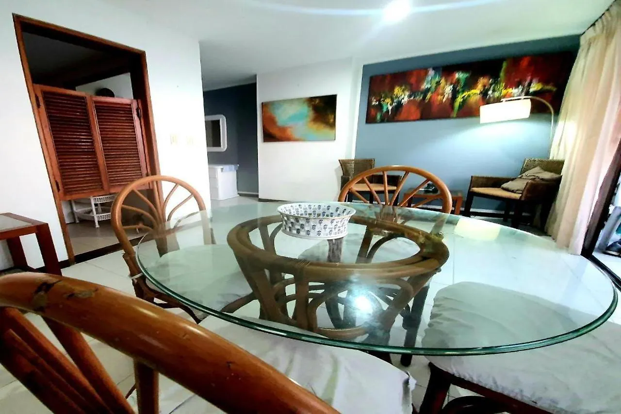 Edificio Marina Del Rey Hotel Cartagena 2*,  Colombia